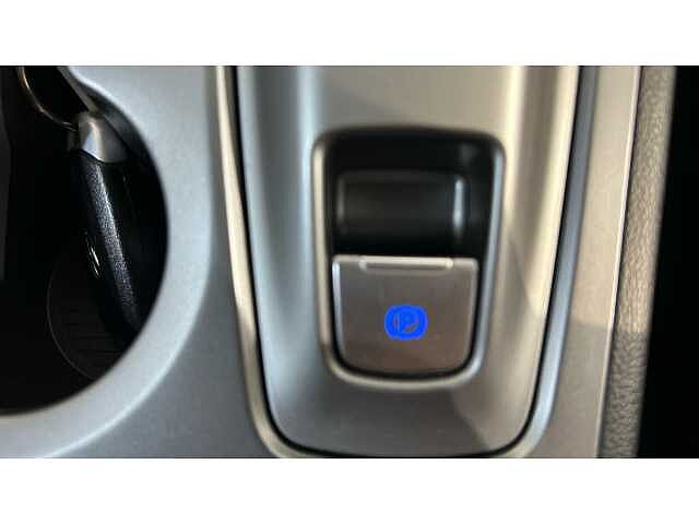 Hyundai Kona KONA 150kW Ultimate 64kWh 5dr Auto