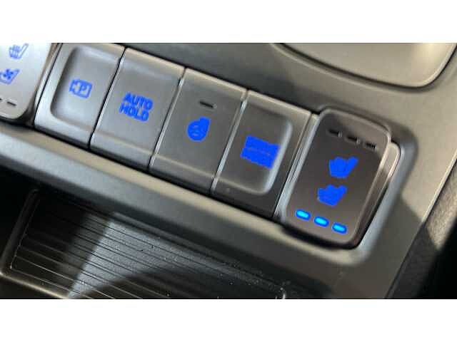 Hyundai Kona KONA 150kW Ultimate 64kWh 5dr Auto