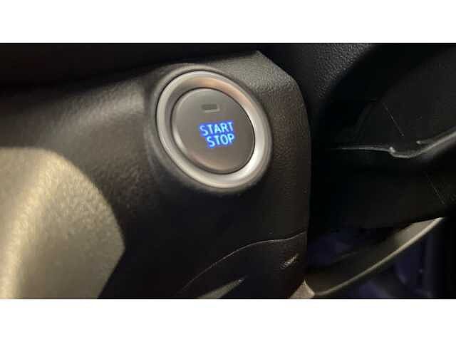 Hyundai Kona KONA 150kW Ultimate 64kWh 5dr Auto
