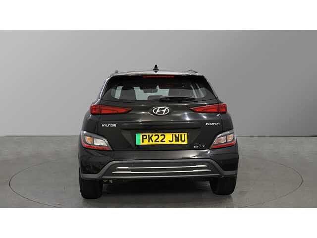 Hyundai Kona KONA 100kW SE Connect 39kWh 5dr Auto