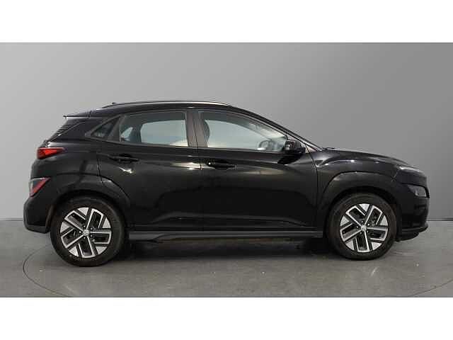 Hyundai Kona KONA 100kW SE Connect 39kWh 5dr Auto