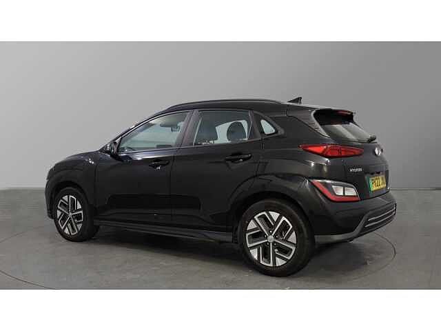 Hyundai Kona KONA 100kW SE Connect 39kWh 5dr Auto