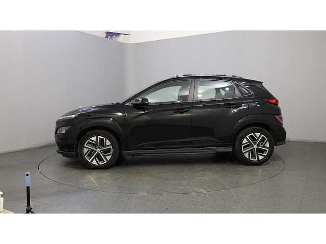 Hyundai Kona KONA 100kW SE Connect 39kWh 5dr Auto