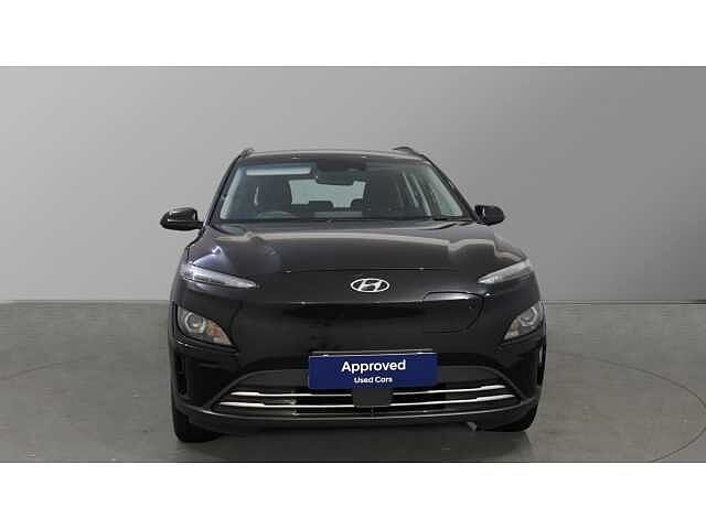 Hyundai Kona KONA 100kW SE Connect 39kWh 5dr Auto