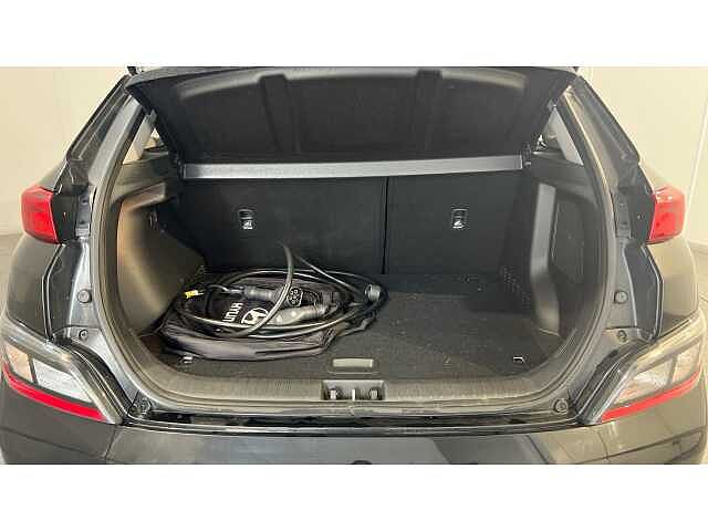 Hyundai Kona KONA 100kW SE Connect 39kWh 5dr Auto