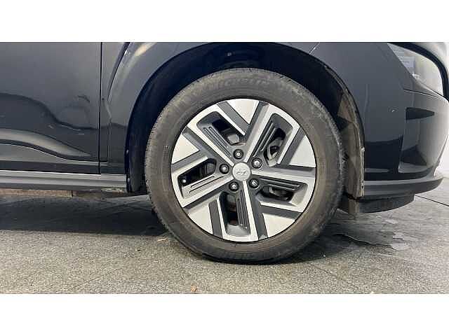 Hyundai Kona KONA 100kW SE Connect 39kWh 5dr Auto