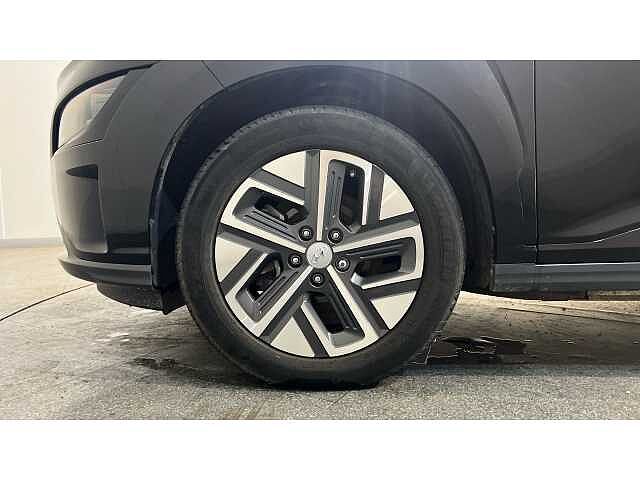 Hyundai Kona KONA 100kW SE Connect 39kWh 5dr Auto
