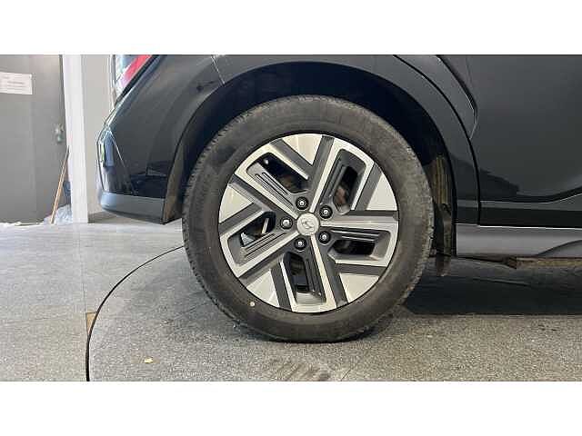 Hyundai Kona KONA 100kW SE Connect 39kWh 5dr Auto