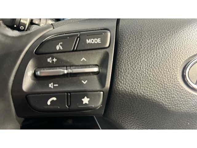 Hyundai Kona KONA 100kW SE Connect 39kWh 5dr Auto