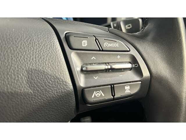 Hyundai Kona KONA 100kW SE Connect 39kWh 5dr Auto