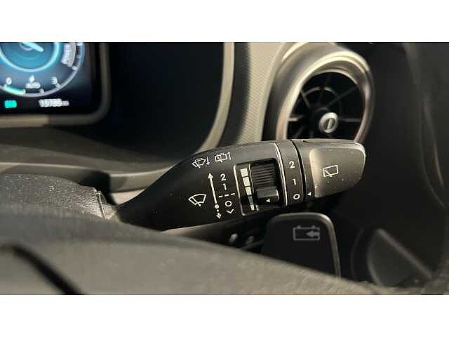 Hyundai Kona KONA 100kW SE Connect 39kWh 5dr Auto