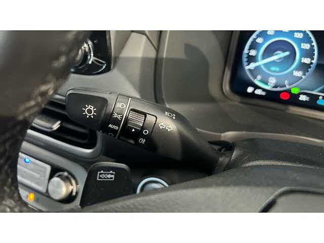 Hyundai Kona KONA 100kW SE Connect 39kWh 5dr Auto