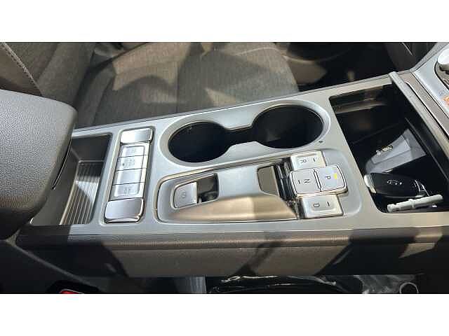 Hyundai Kona KONA 100kW SE Connect 39kWh 5dr Auto