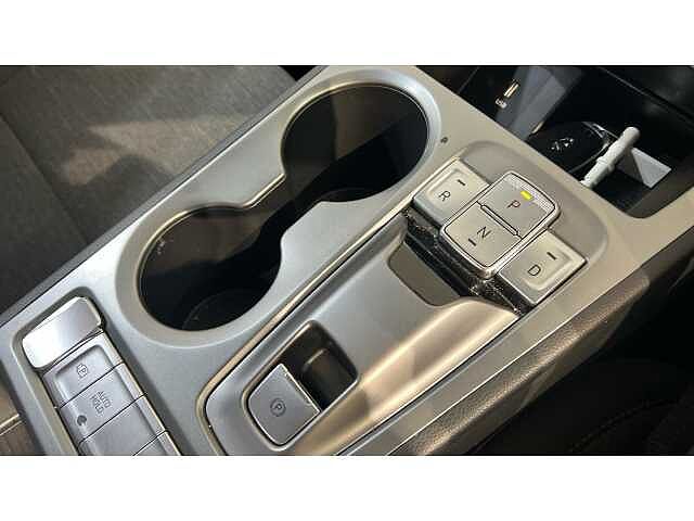 Hyundai Kona KONA 100kW SE Connect 39kWh 5dr Auto