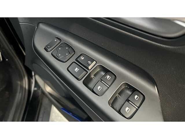 Hyundai Kona KONA 100kW SE Connect 39kWh 5dr Auto