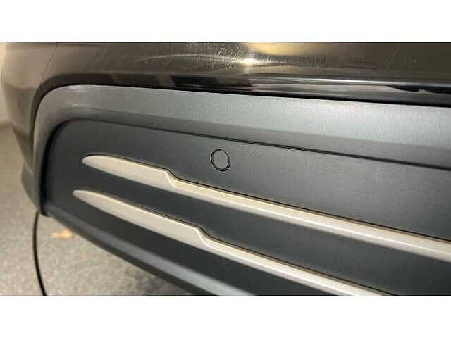 Hyundai Kona KONA 100kW SE Connect 39kWh 5dr Auto