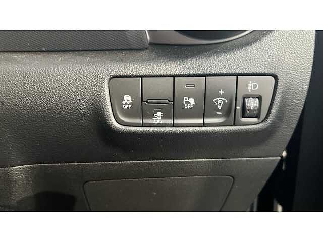 Hyundai Kona KONA 100kW SE Connect 39kWh 5dr Auto