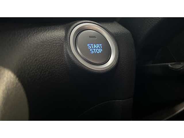 Hyundai Kona KONA 100kW SE Connect 39kWh 5dr Auto