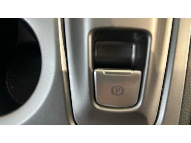 Hyundai Kona KONA 100kW SE Connect 39kWh 5dr Auto