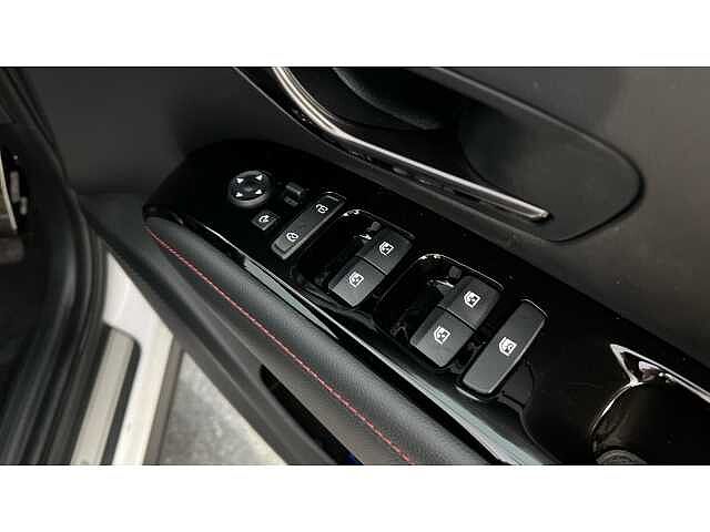 Hyundai Tucson TUCSON 1.6 TGDi Hybrid 230 N Line S 5dr 2WD Auto