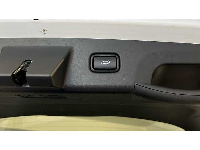 Hyundai Tucson TUCSON 1.6 TGDi Hybrid 230 N Line S 5dr 2WD Auto