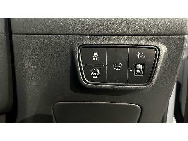 Hyundai Tucson TUCSON 1.6 TGDi Hybrid 230 N Line S 5dr 2WD Auto
