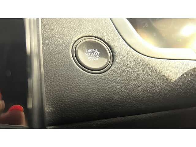 Hyundai Tucson TUCSON 1.6 TGDi Hybrid 230 N Line S 5dr 2WD Auto