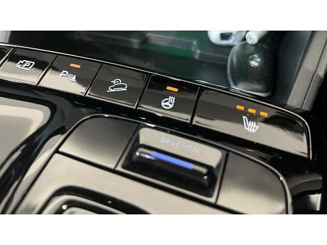 Hyundai Tucson TUCSON 1.6 TGDi Hybrid 230 N Line S 5dr 2WD Auto