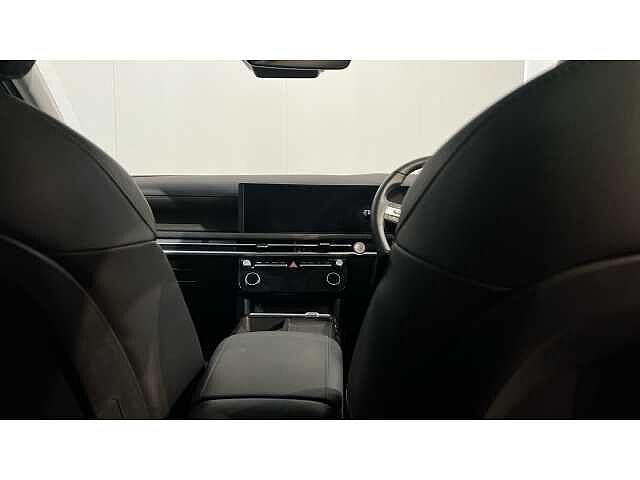 Hyundai Tucson TUCSON 1.6T Hybrid Ultimate 5dr Auto
