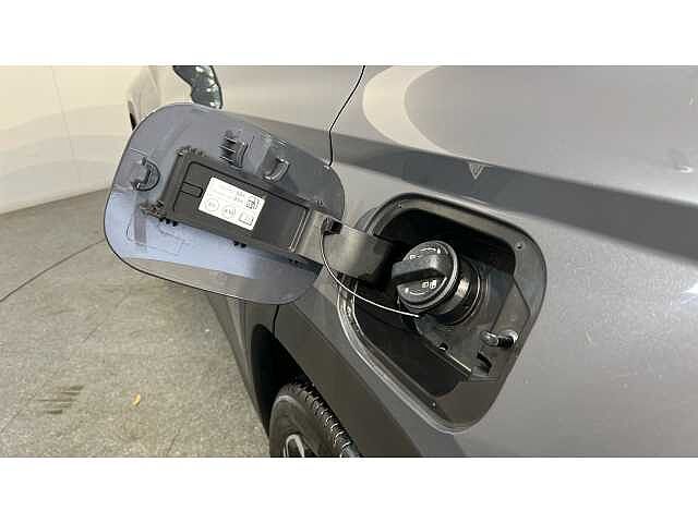 Hyundai Tucson TUCSON 1.6T Hybrid Ultimate 5dr Auto