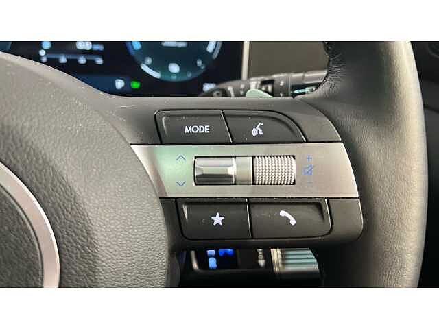 Hyundai Tucson TUCSON 1.6T Hybrid Ultimate 5dr Auto
