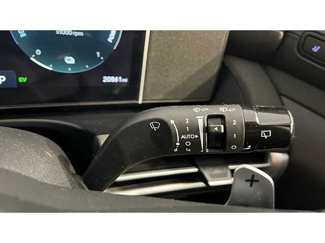 Hyundai Tucson TUCSON 1.6T Hybrid Ultimate 5dr Auto