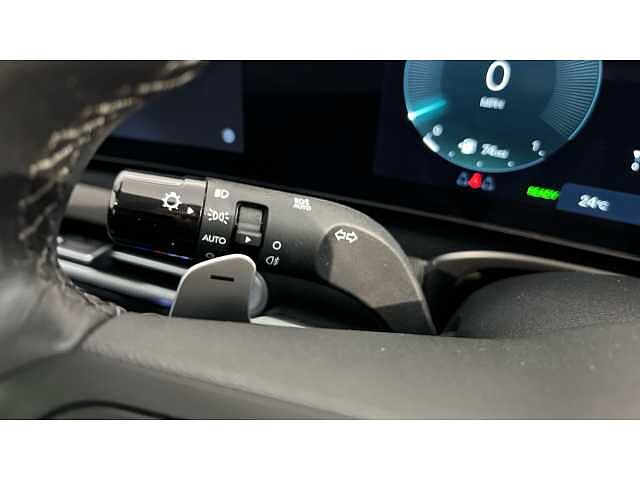 Hyundai Tucson TUCSON 1.6T Hybrid Ultimate 5dr Auto