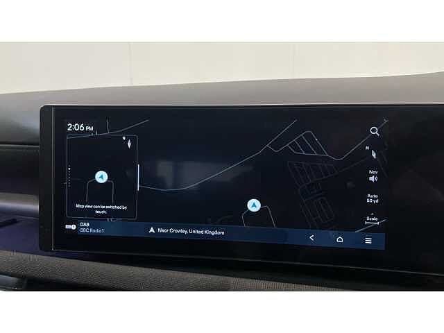 Hyundai Tucson TUCSON 1.6T Hybrid Ultimate 5dr Auto
