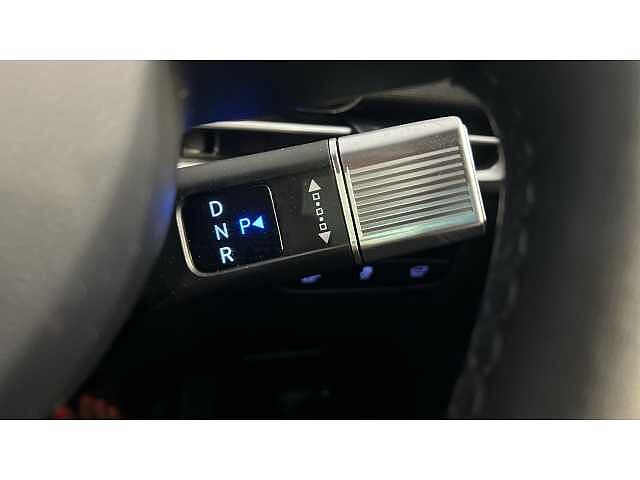 Hyundai Tucson TUCSON 1.6T Hybrid Ultimate 5dr Auto