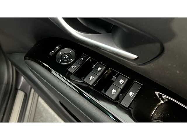 Hyundai Tucson TUCSON 1.6T Hybrid Ultimate 5dr Auto