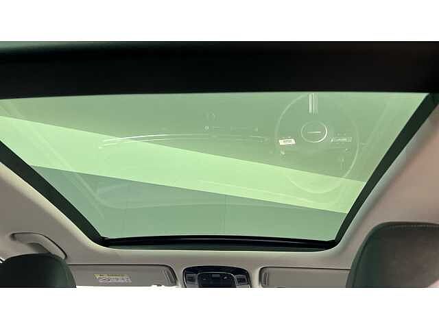 Hyundai Tucson TUCSON 1.6T Hybrid Ultimate 5dr Auto