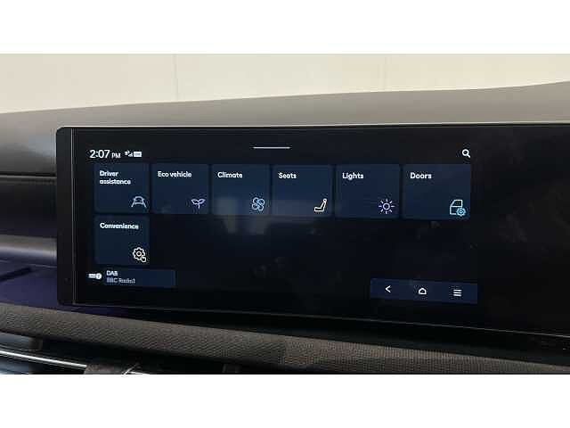 Hyundai Tucson TUCSON 1.6T Hybrid Ultimate 5dr Auto
