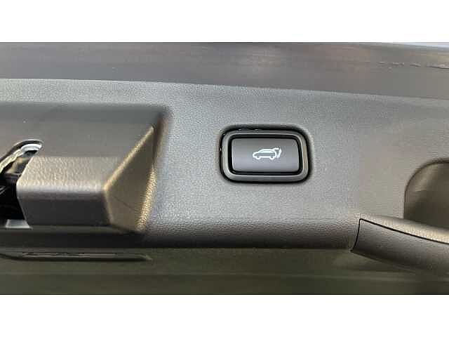 Hyundai Tucson TUCSON 1.6T Hybrid Ultimate 5dr Auto