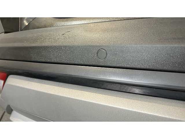 Hyundai Tucson TUCSON 1.6T Hybrid Ultimate 5dr Auto