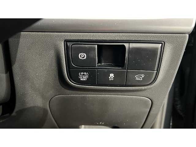 Hyundai Tucson TUCSON 1.6T Hybrid Ultimate 5dr Auto