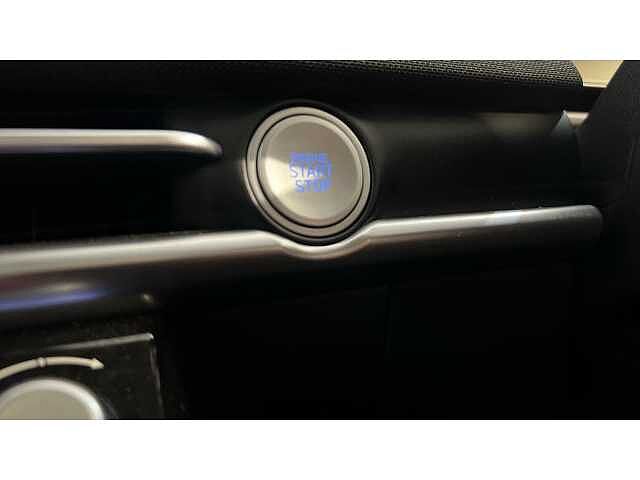 Hyundai Tucson TUCSON 1.6T Hybrid Ultimate 5dr Auto