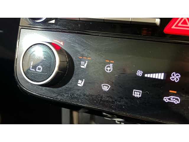 Hyundai Tucson TUCSON 1.6T Hybrid Ultimate 5dr Auto