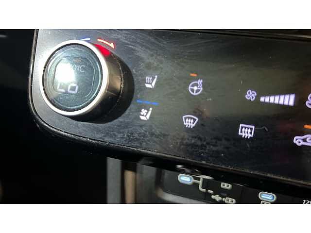 Hyundai Tucson TUCSON 1.6T Hybrid Ultimate 5dr Auto