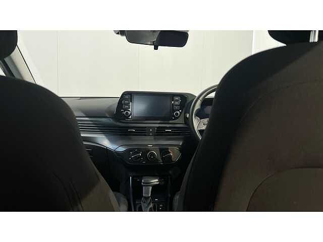Hyundai i20 I20 1.0T GDi 48V MHD SE Connect 5dr DCT