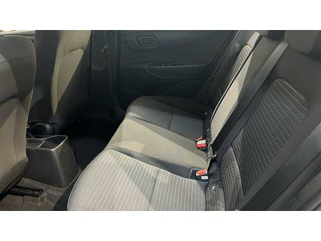 Hyundai i20 I20 1.0T GDi 48V MHD SE Connect 5dr DCT