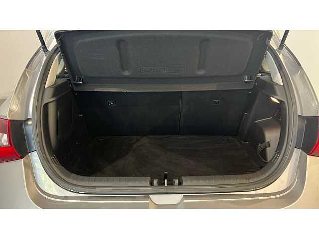 Hyundai i20 I20 1.0T GDi 48V MHD SE Connect 5dr DCT