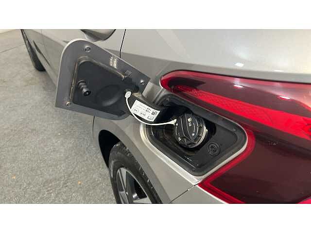 Hyundai i20 I20 1.0T GDi 48V MHD SE Connect 5dr DCT
