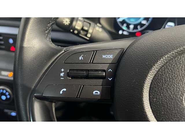 Hyundai i20 I20 1.0T GDi 48V MHD SE Connect 5dr DCT