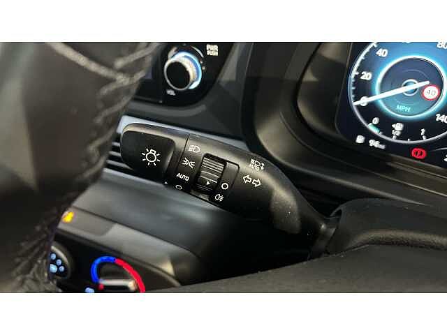 Hyundai i20 I20 1.0T GDi 48V MHD SE Connect 5dr DCT
